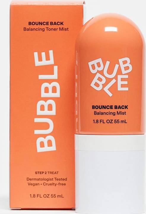Bounce Back Balancing Toner Mist
