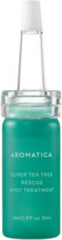 Aromatica Super Tea Tree Rescue Spot Treatment 10ml