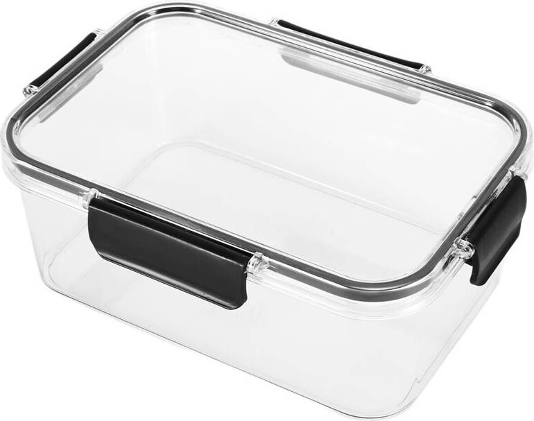 Typecat Clear Camera Dry Box for DSLR Lens Flash