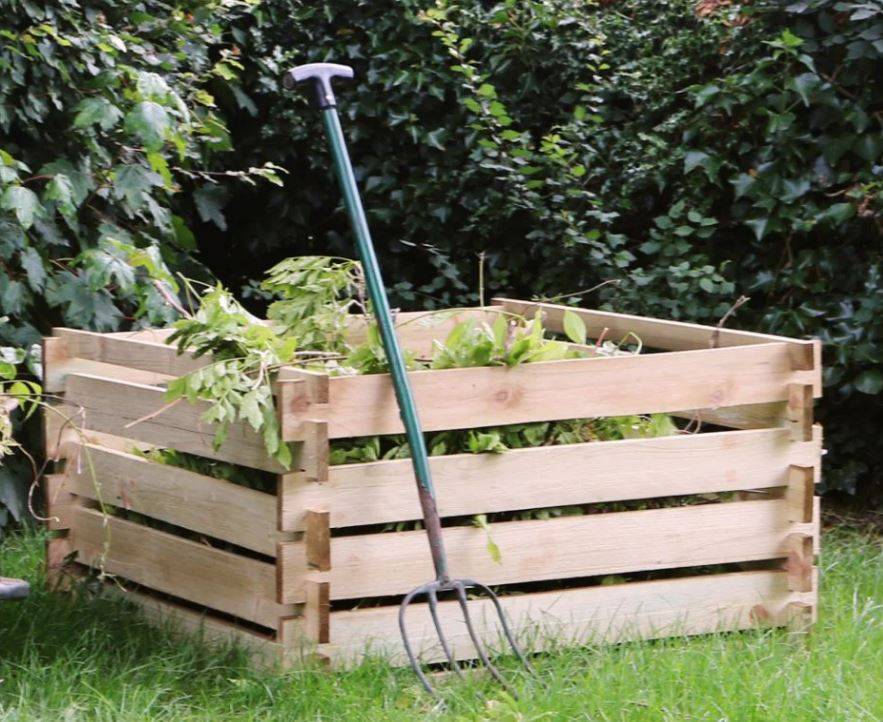 Zest Composter