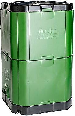 QVC Aerobin Insulate Composter