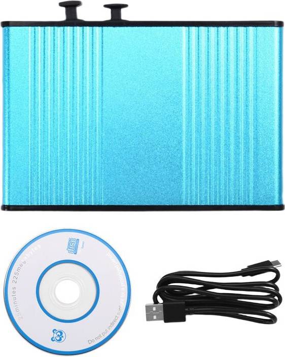 Usb external sound card Typecat USB 2.0 6 Channel External Sound Card