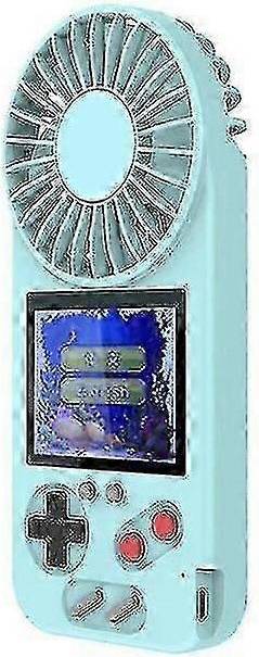 500 In 1 Color Screen Game Machine