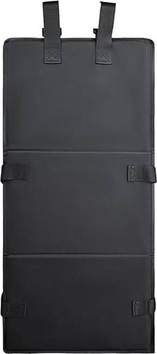 Tlily Pool Ladder Guard Foldable Step Blocker