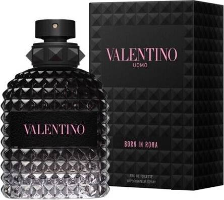 Valentino Uomo Born In Roma EdT 150ml