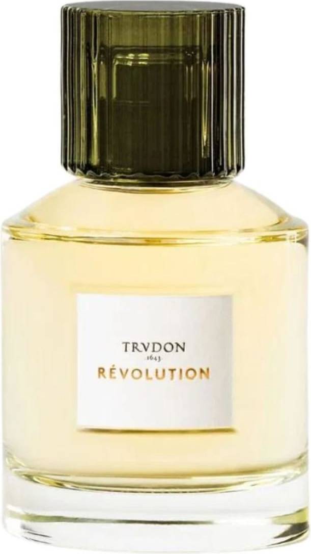 Trudon Revolution EdP