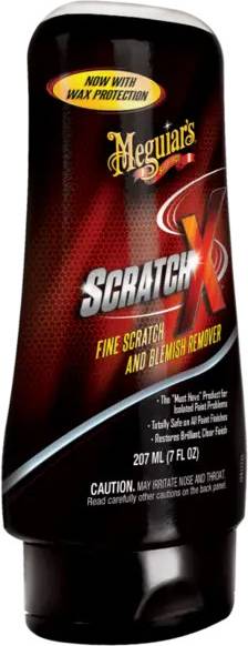 Meguiars bilpleie Meguiars Scratch X