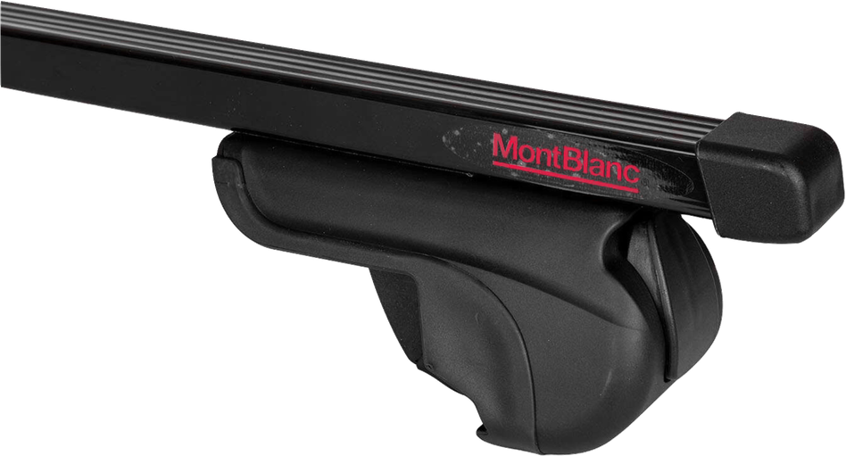 Montblanc Fotsats Integrerade Rails 4-pk