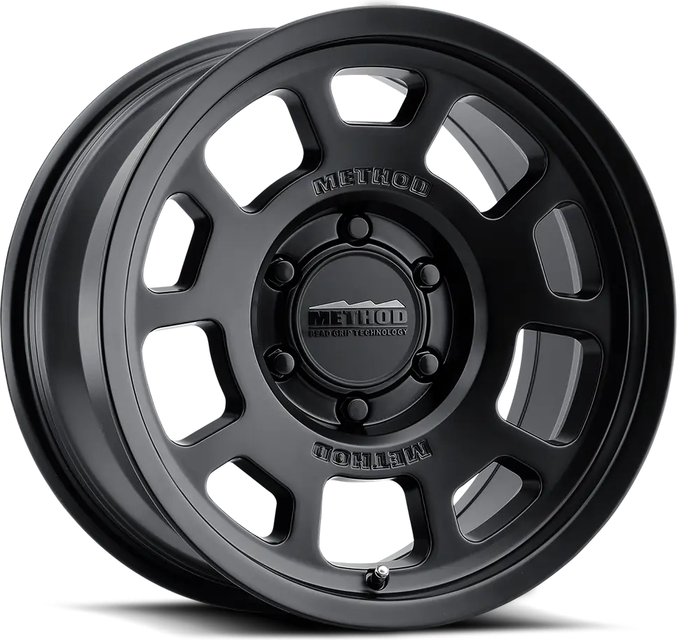 Method 705 Wheel - Matte Black