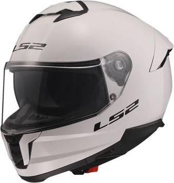 Ls2 helmet LS2 Stream II Helmet - White