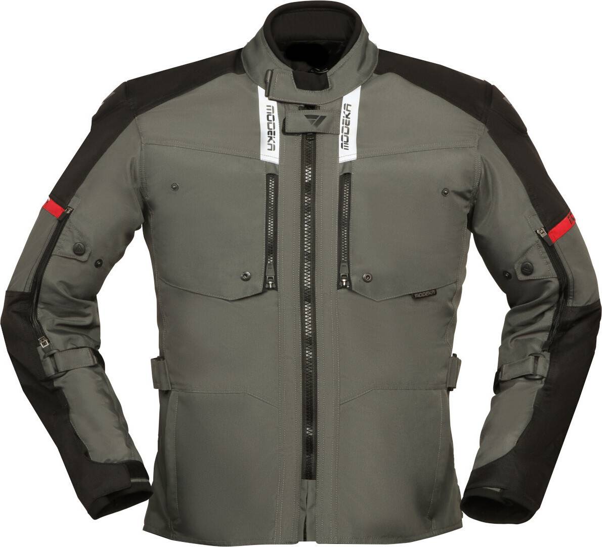 Modeka Raegis Motorcycle Textile Jacket