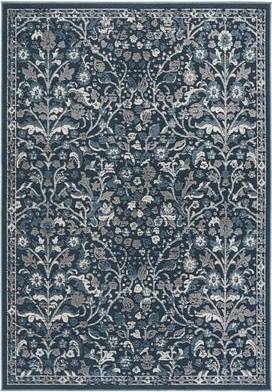 Safavieh Cameron Pardis Patterned Jute Rug