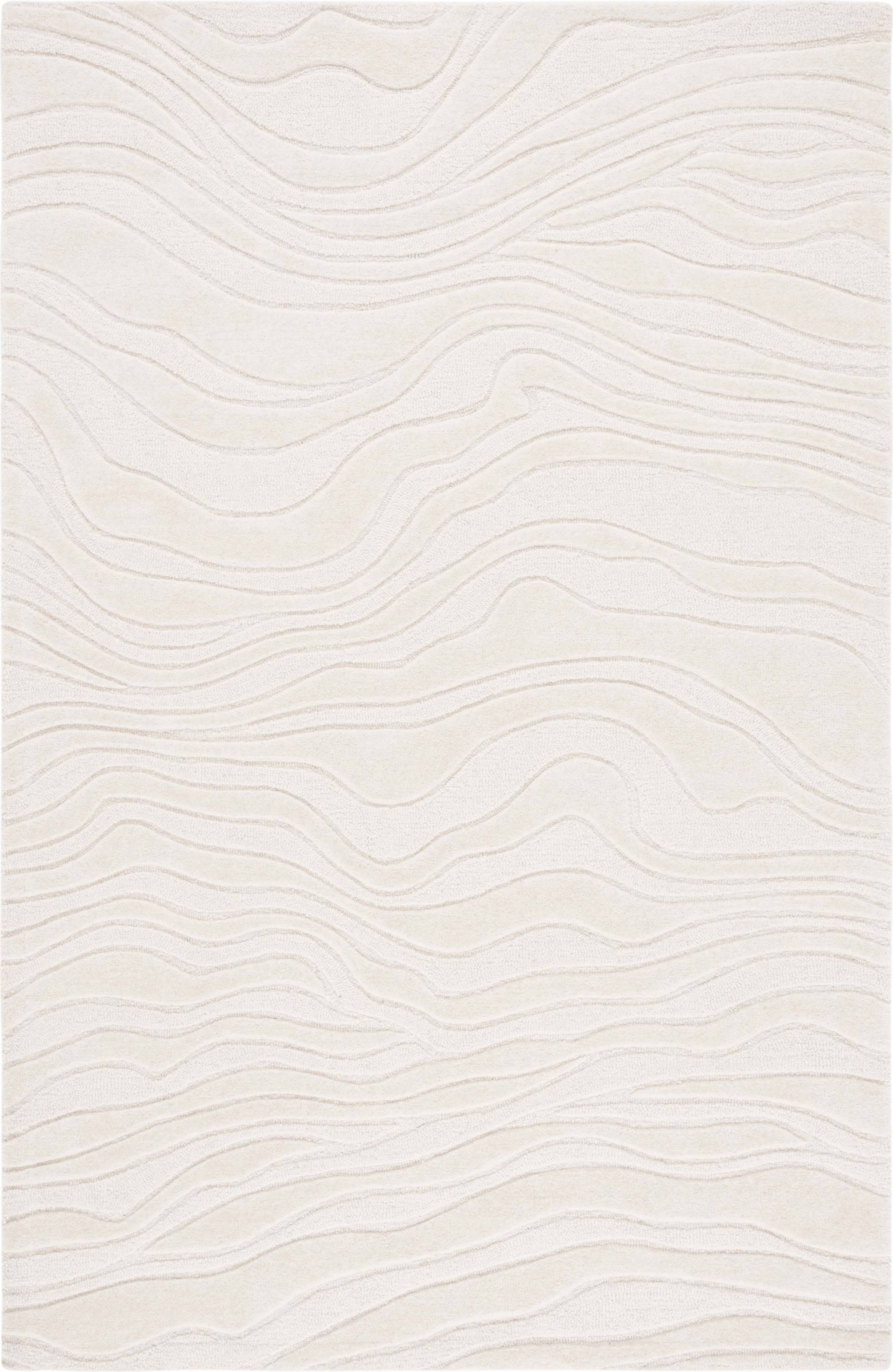 Safavieh Rodeo Drive Ivory 4 x 6 Small Rectangle Rug White, Multicolor