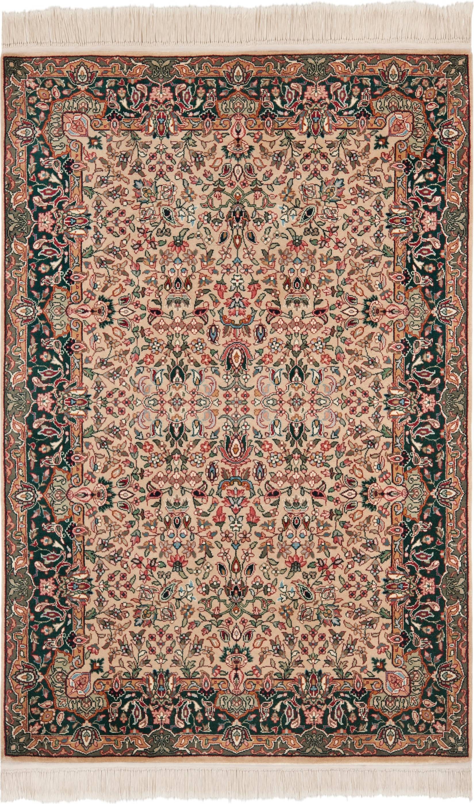 Safavieh Assorted Contemporary 5ft x 7ft Small Rectangle Rug Multicolor