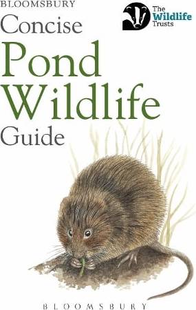 Concise Pond Wildlife Guide