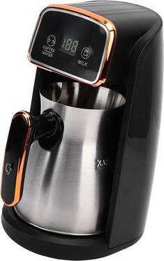 Portable Electric Turkish Coffee Machine