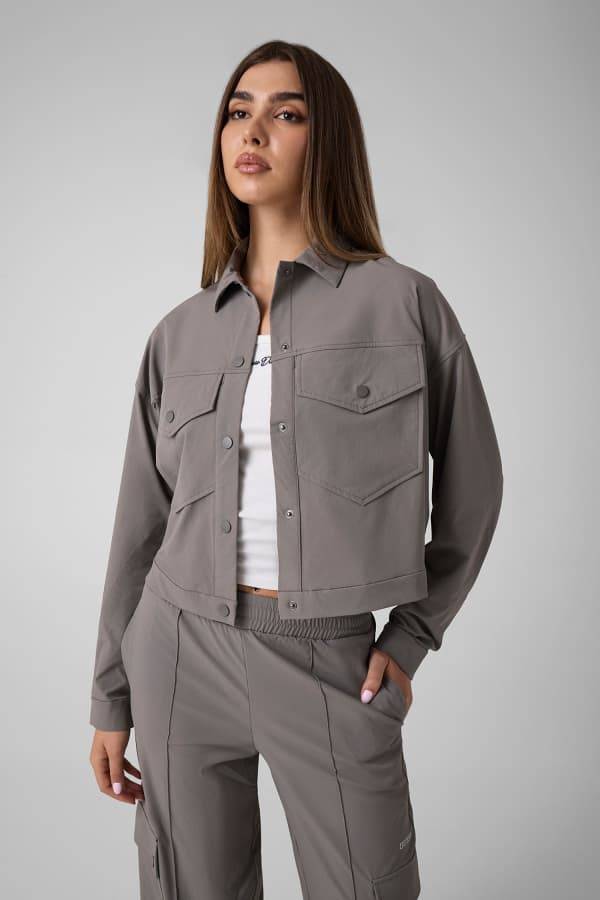 Guess Rhea Jacket Jackor - Dam