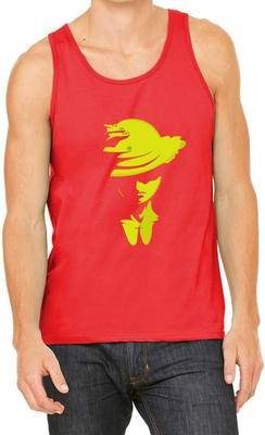 Anime one piece One Piece Anime Tank Top