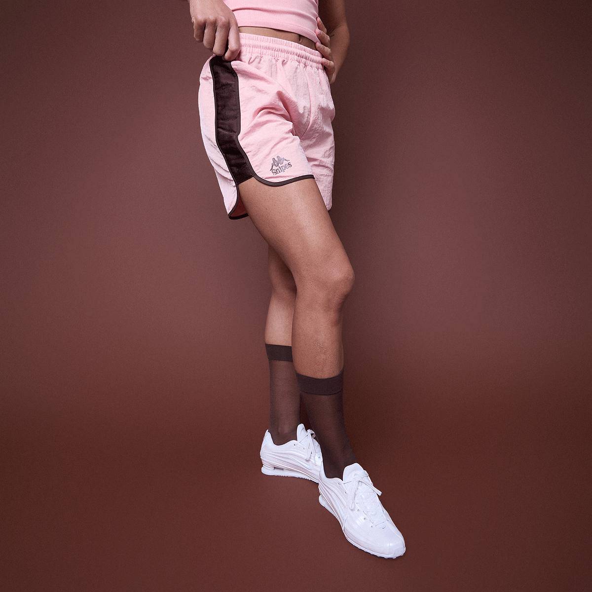 Shorts - Rosa