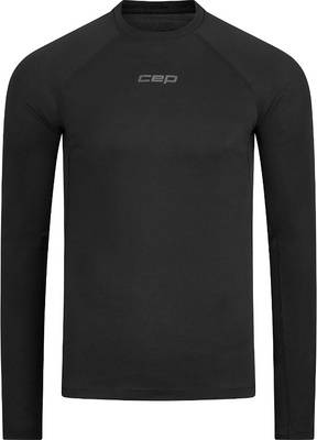 Base layer merino CEP Core Run Merino Base Layer