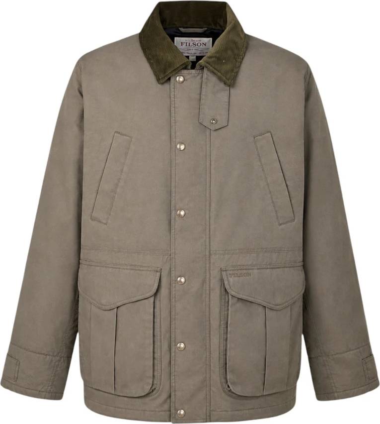 Filson Ranger Insulated Field Jacket - Herr