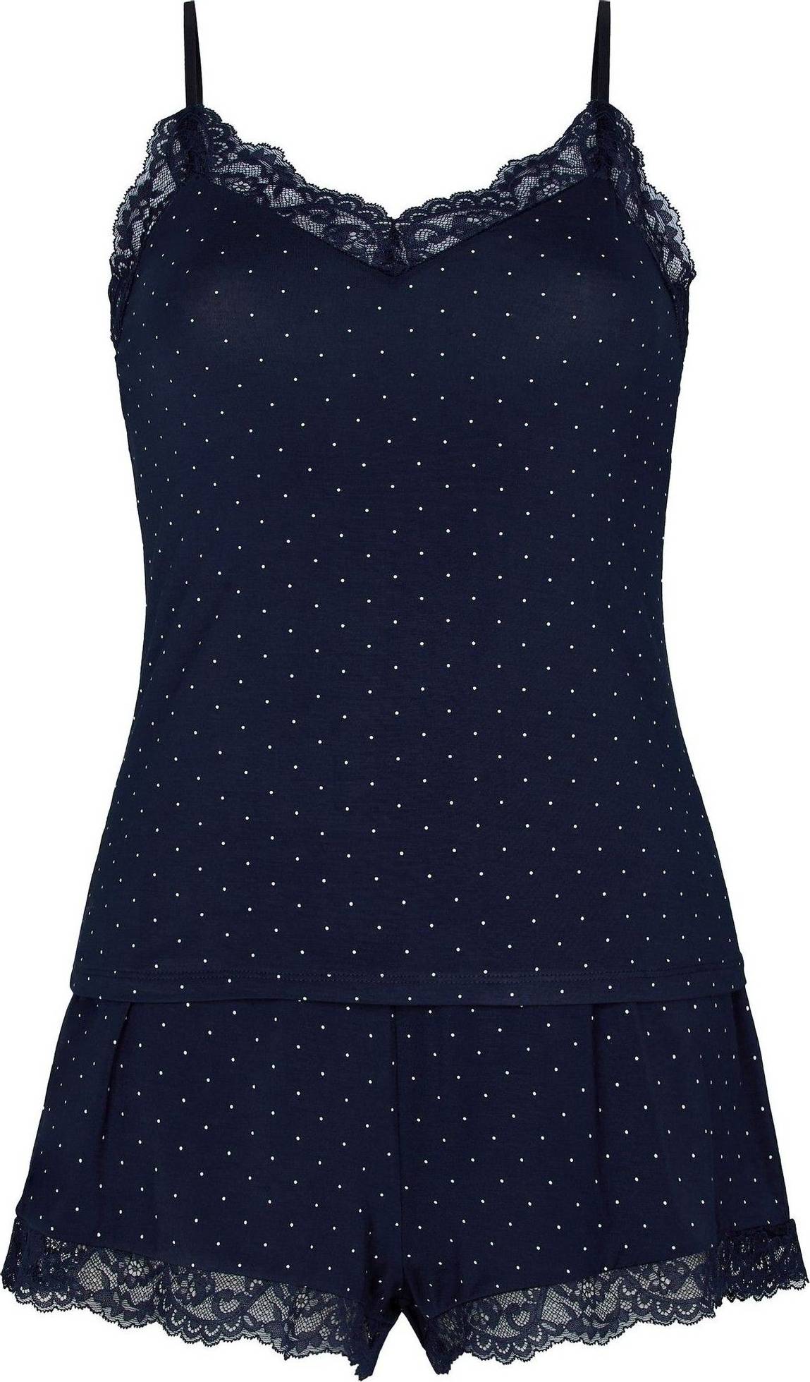 Hunkemöller Nana Pyjamas Set