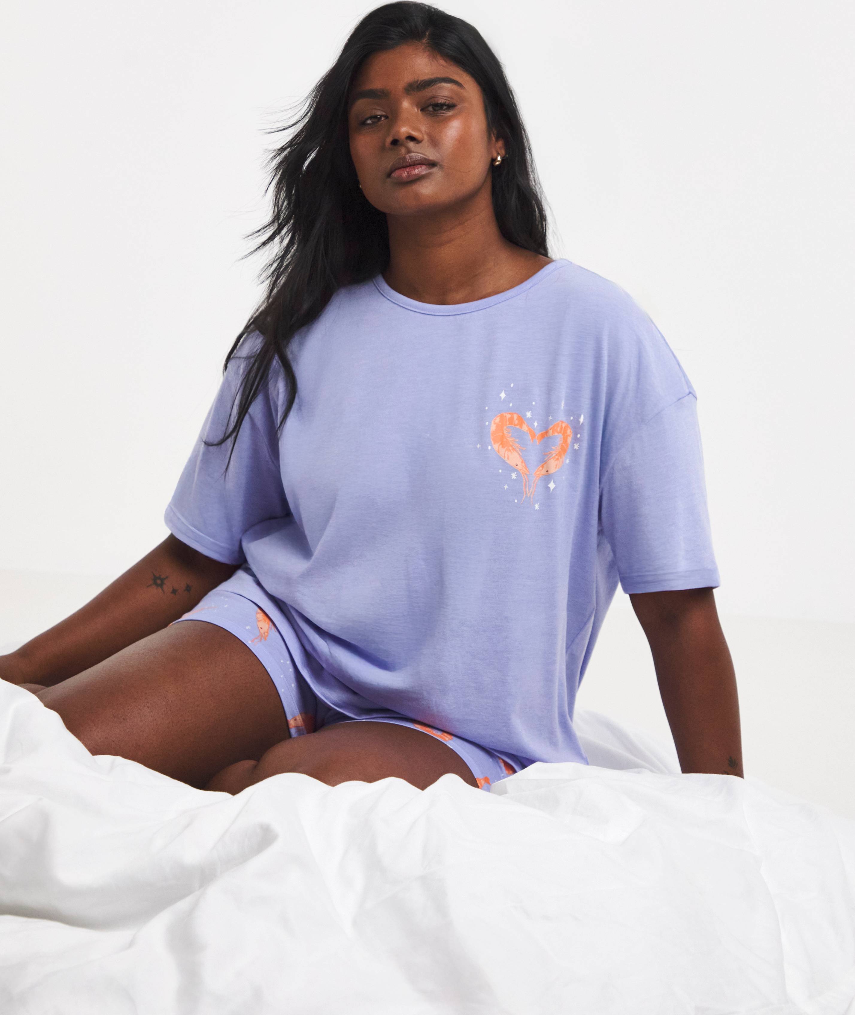 Value Shortie Set - Blue