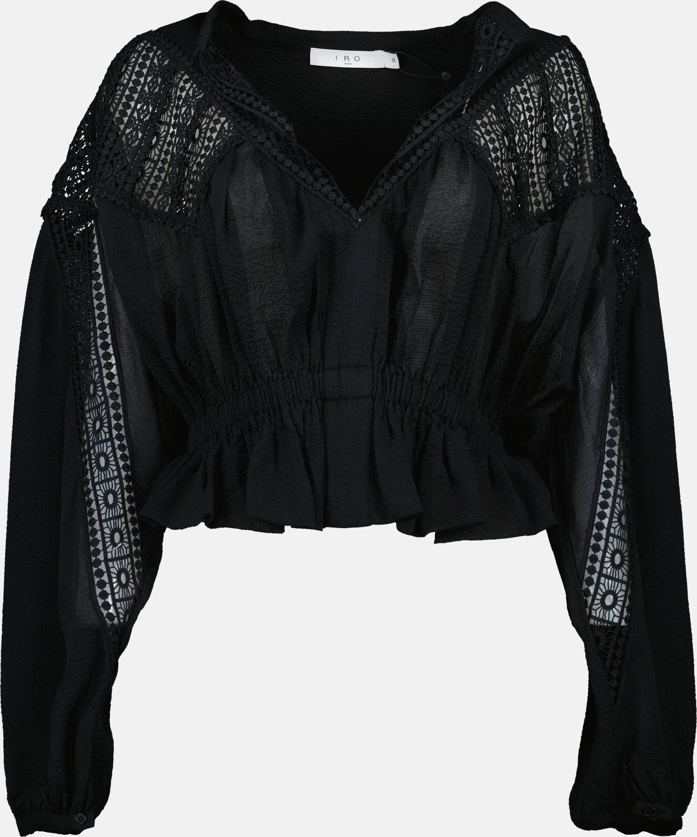 IRO Rixi Blouse