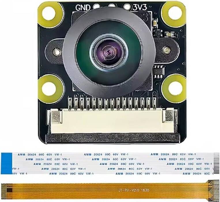 Melitt OV9281 Global Shutter Camera Module