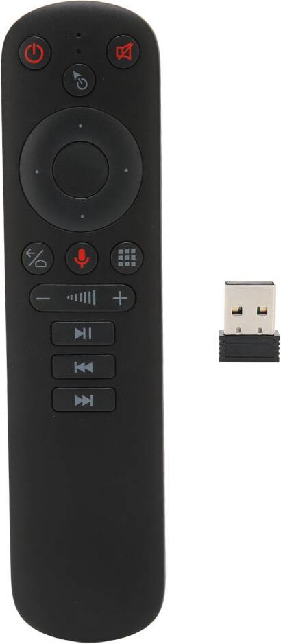 Google play Air Remote Google Assistant Integration