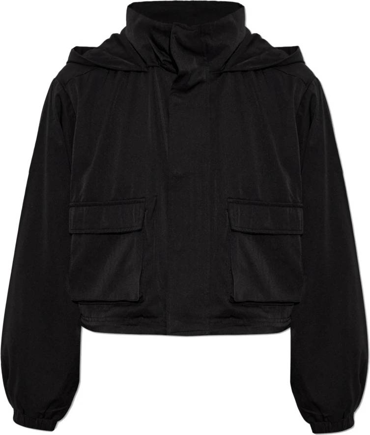 THE UPSIDE Ace Shell Jacket Jackor - Polyester