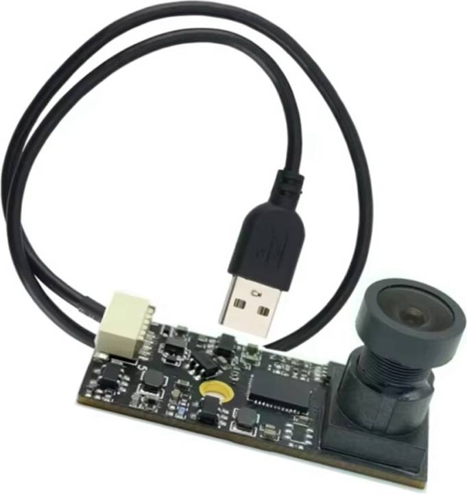 Tlily 3pcs 1920x1080 USB Camera Module