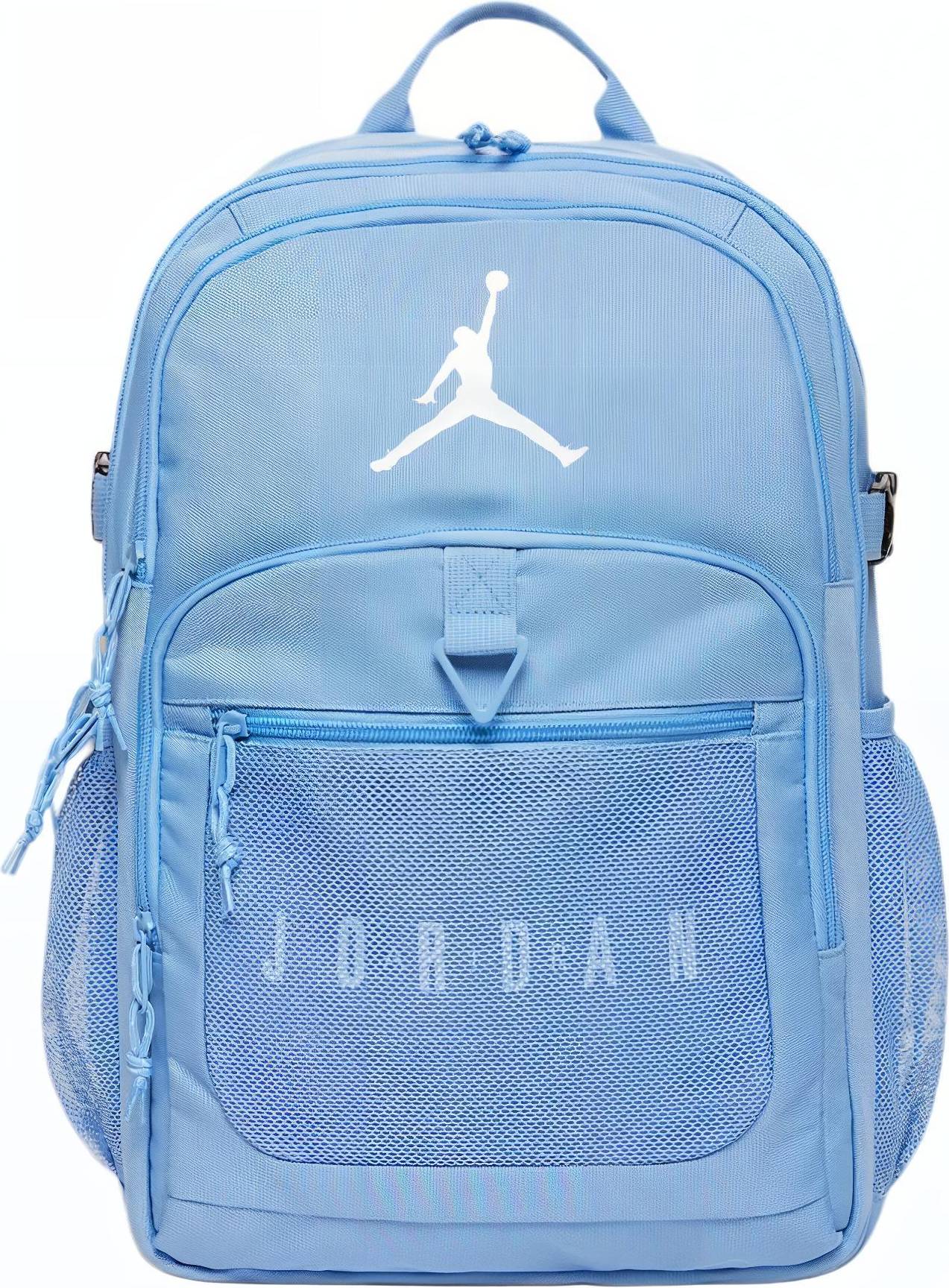 Jordan Polyester Backpack Kids - Blue