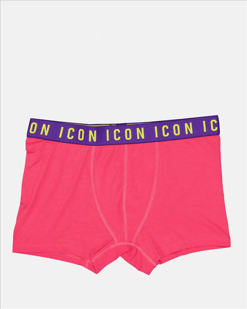 DSquared2 Boxer Icon