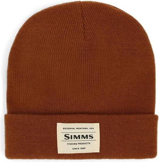 Simms Everyday Watchcap - Stonefly