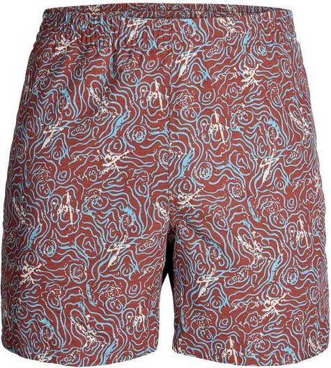 All In Shorts Everglade