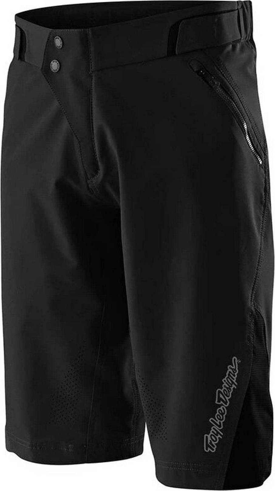 Troy Lee Designs Ruckus Shorts Shell - Black
