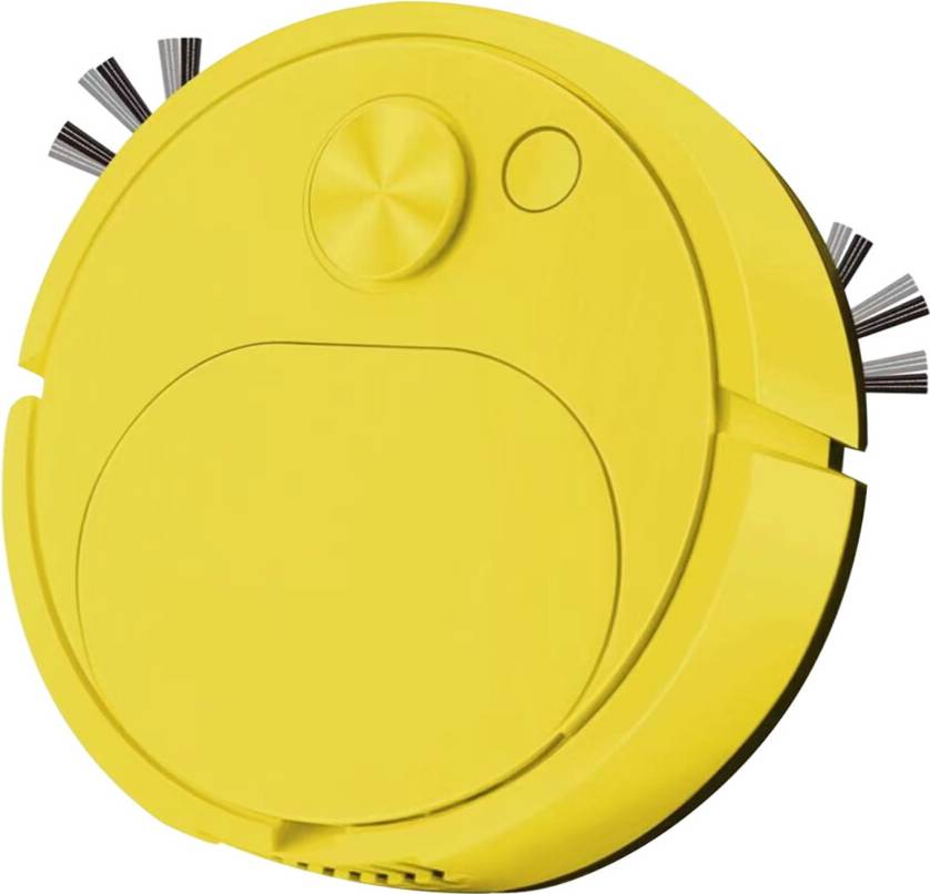 Mini Robot Vacuum Cleaner
