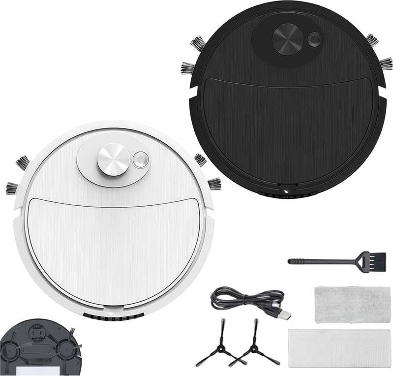Robot vacuum Robot Vacuum Cleaner