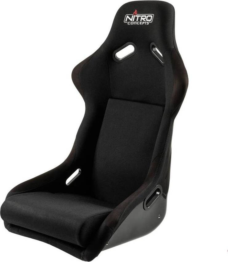Asiento R300 EVO