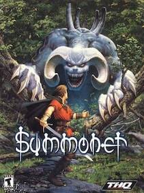 Steam key Summoner Steam Key