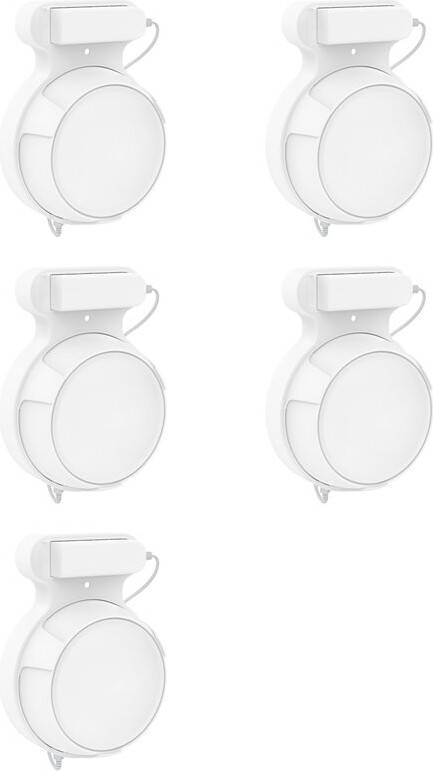 Typecat 5X Router Wall Mount for Deco BE23 BE25 BE3600 BE5000 WiFi 7 System