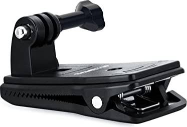 Sametop Rucksack Clip Halterung GoPro
