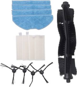 Sodial Choice R2 Plus Robot Vacuum Main Side Brush