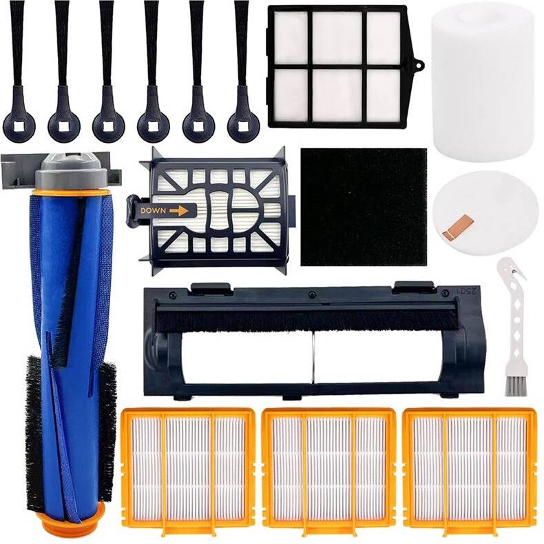 Typecat Accessories Kit AI AV2501S AV2501AE RV2502AE RV2610WA RV2610WD Vacuum Cleaner