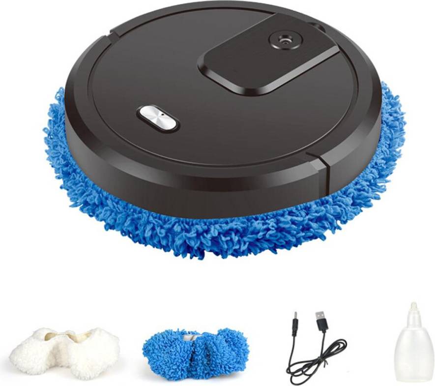 Automatic Robot Floor Cleaner