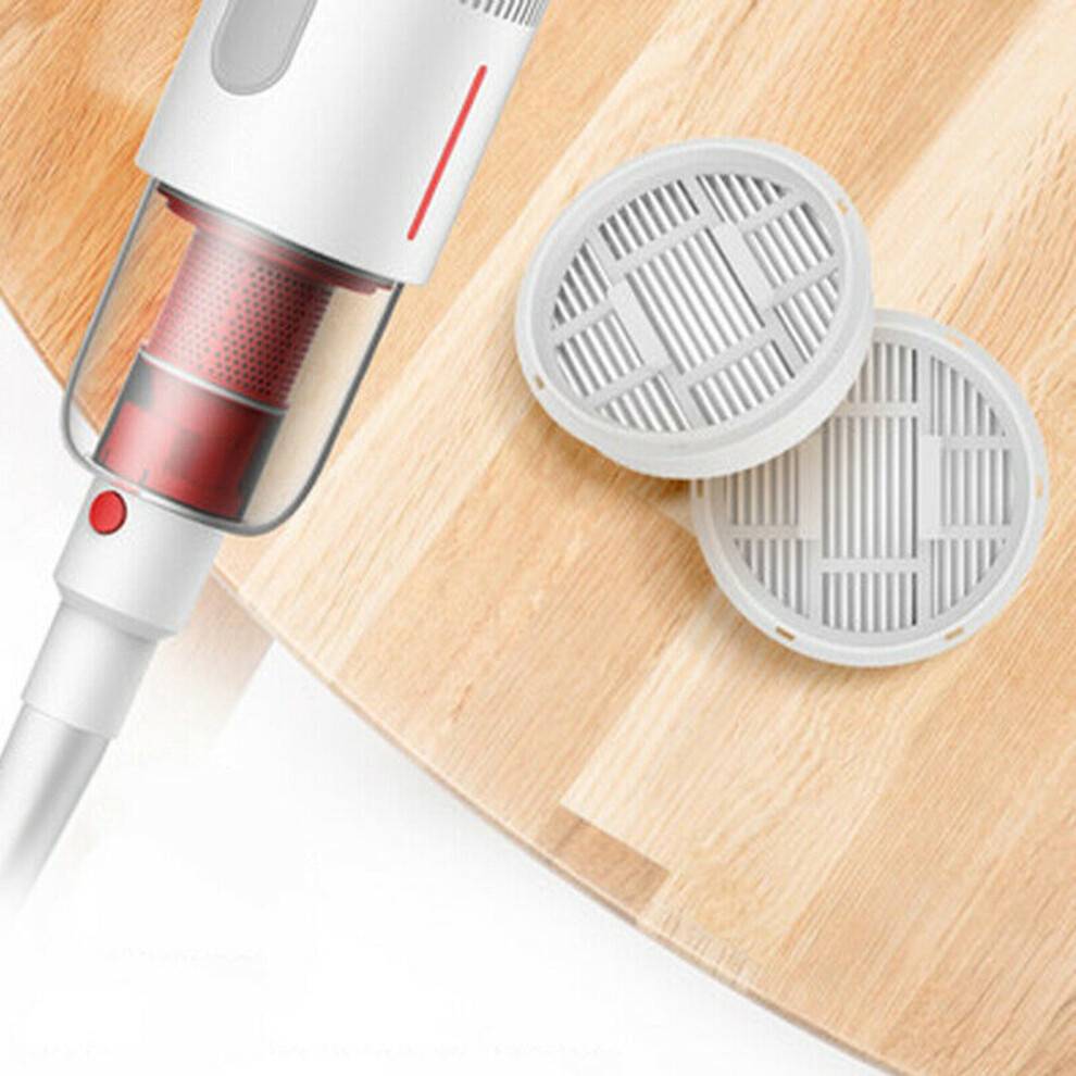 Tlily 4Pcs Filter Compatible With VC20S VC20 Handheld Vacuum