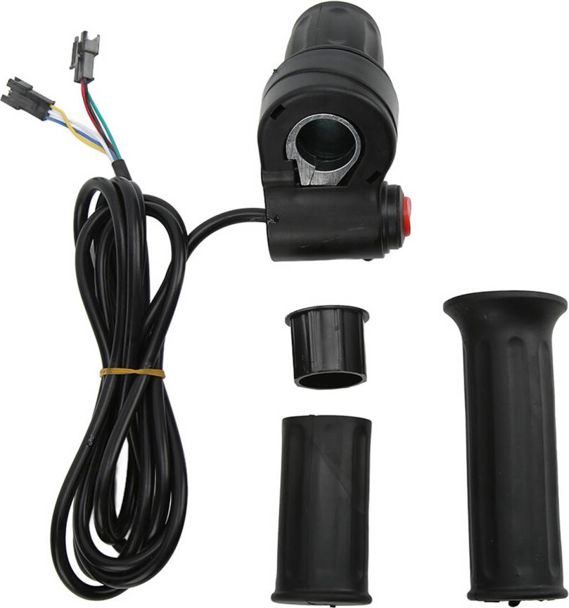 Sensitive Handlebar Control Twist Throttle