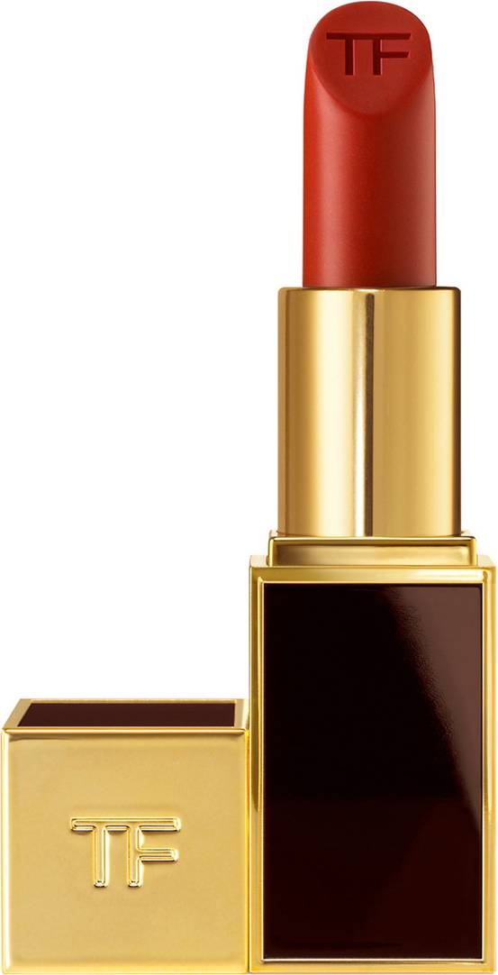 Tom Ford Runway Lip Colour Scarlet Rouge