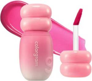 Colorgram Juicy Jam Blur Tint Cool Raspberry - Pink